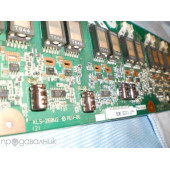 Inwerter Board KLS-260W2-REV-06